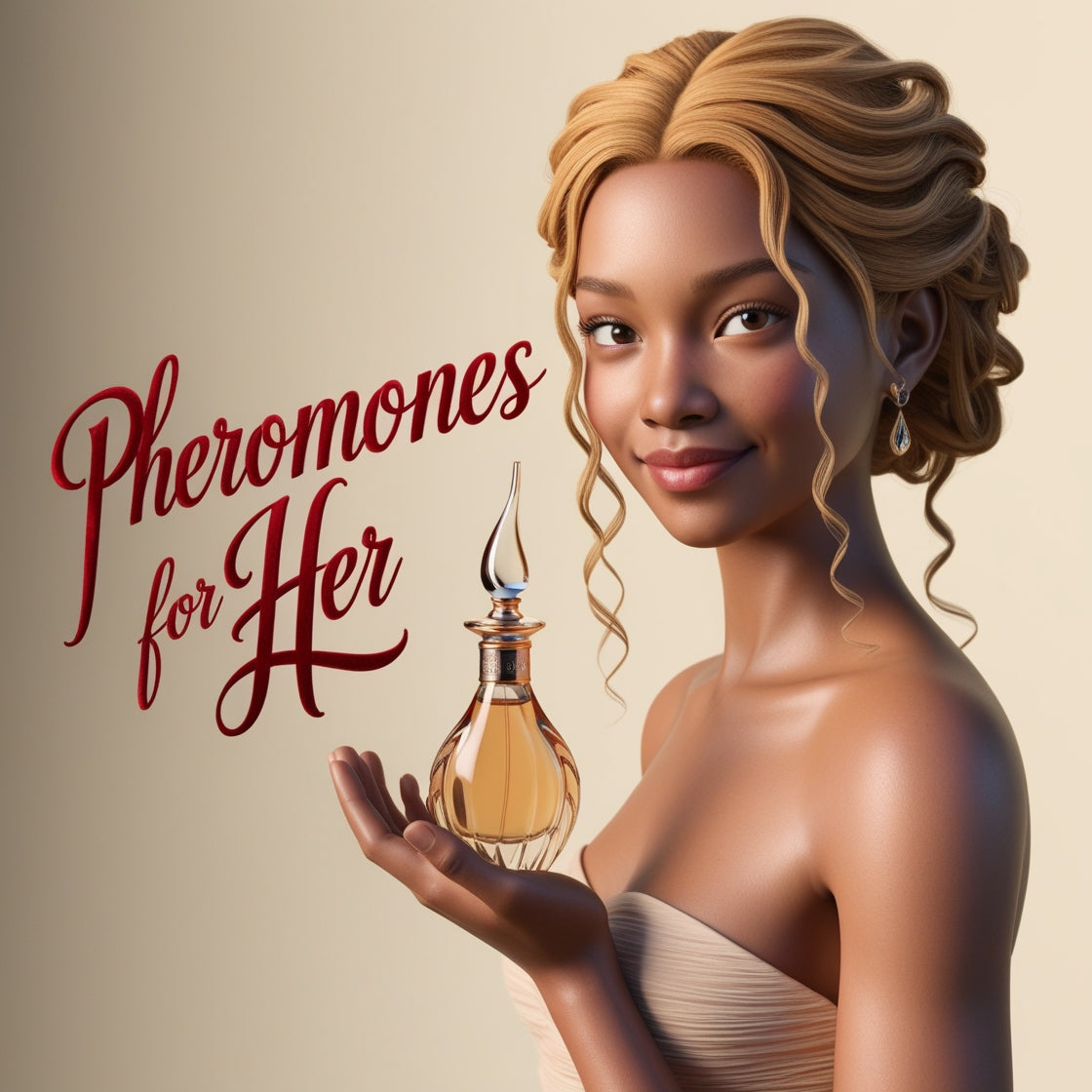 PHEROMONES FOR HER