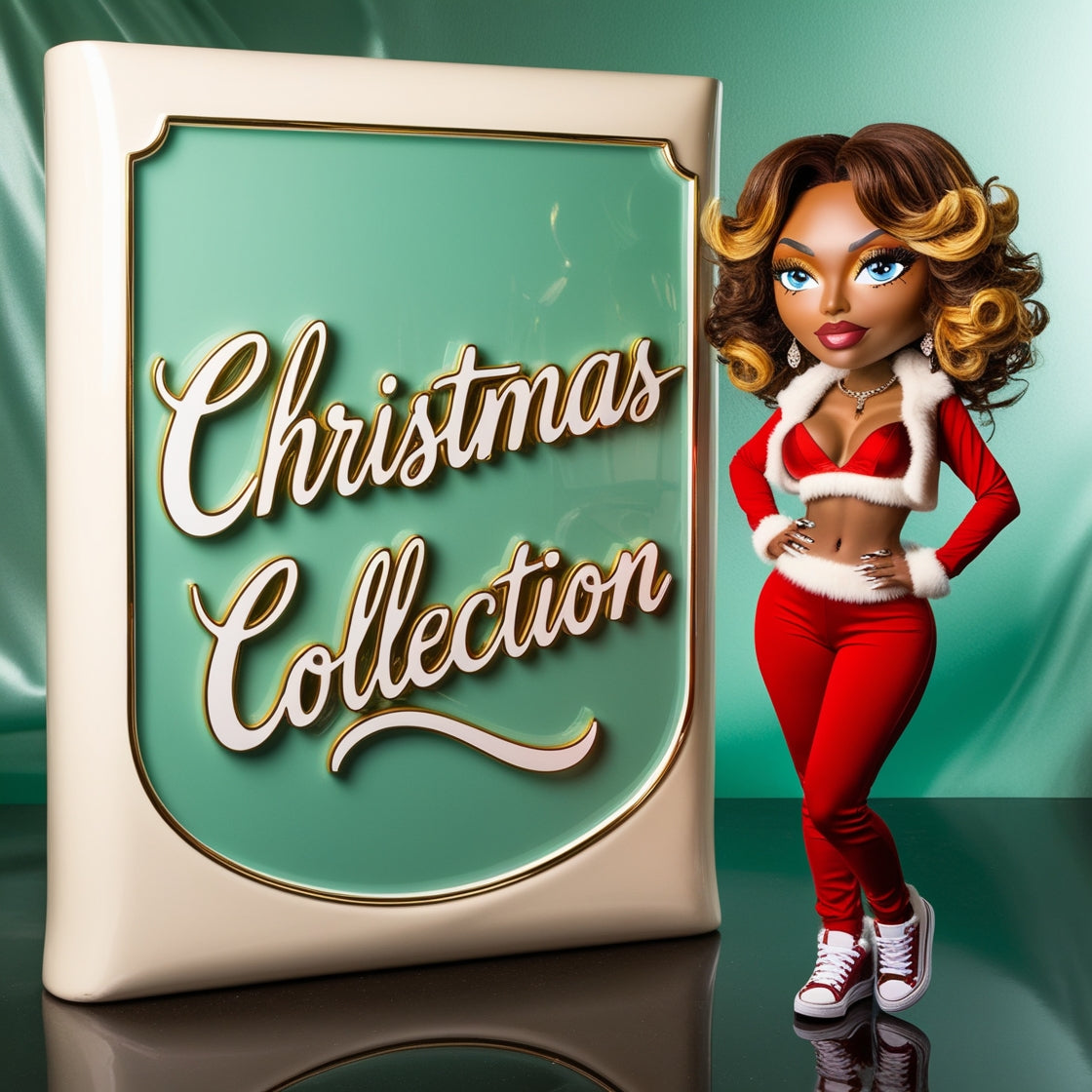 CHRISTMAS COLLECTION