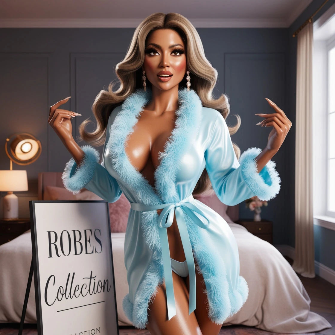 ROBES COLLECTION