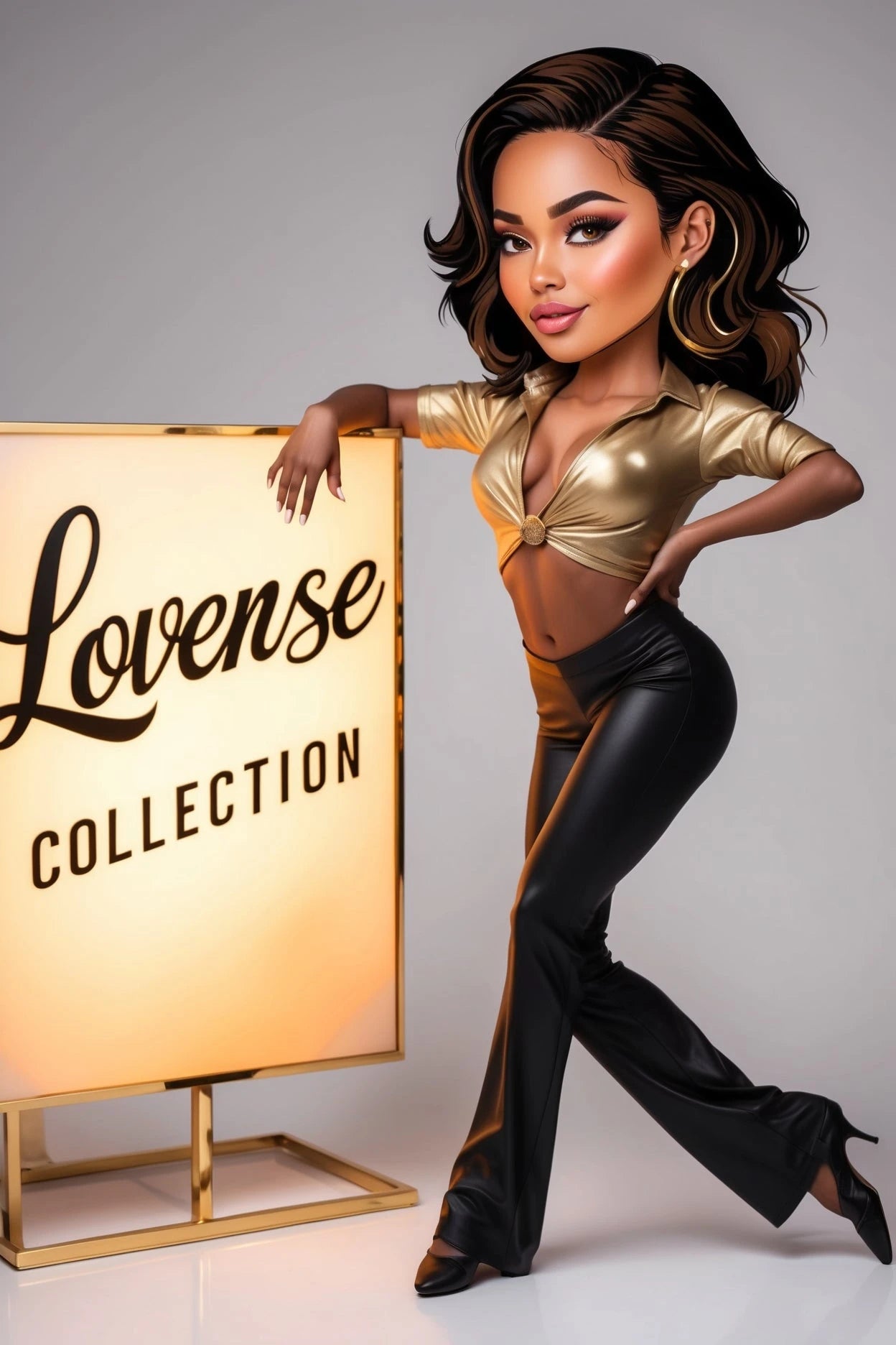 LOVENSE COLLECTION