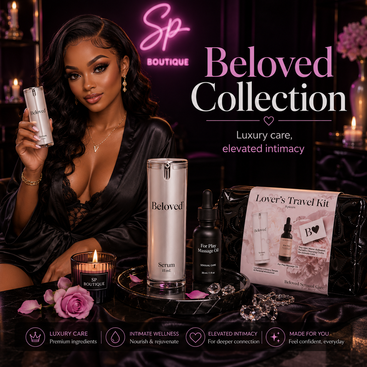 Beloved Collection