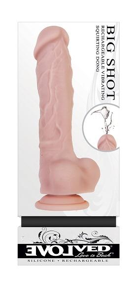 DILDO's & DOUBLE DONG