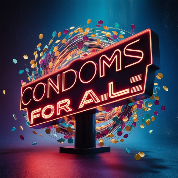 CONDOMS FOR ALL