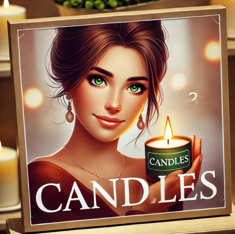 CANDLES