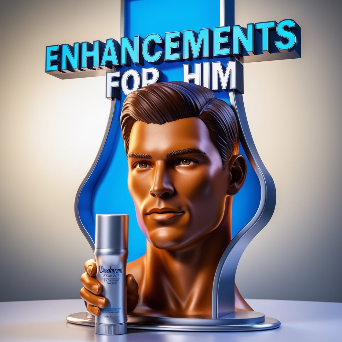 ENHANCEMENTS FOR HIM