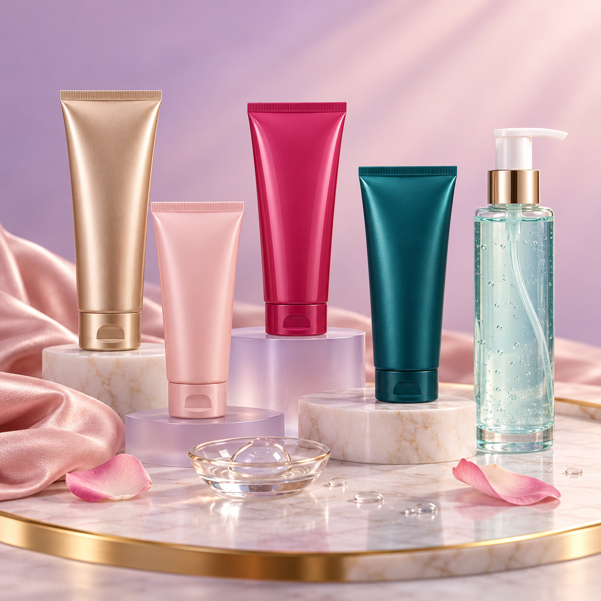 Lubes & Sex Enhancements
