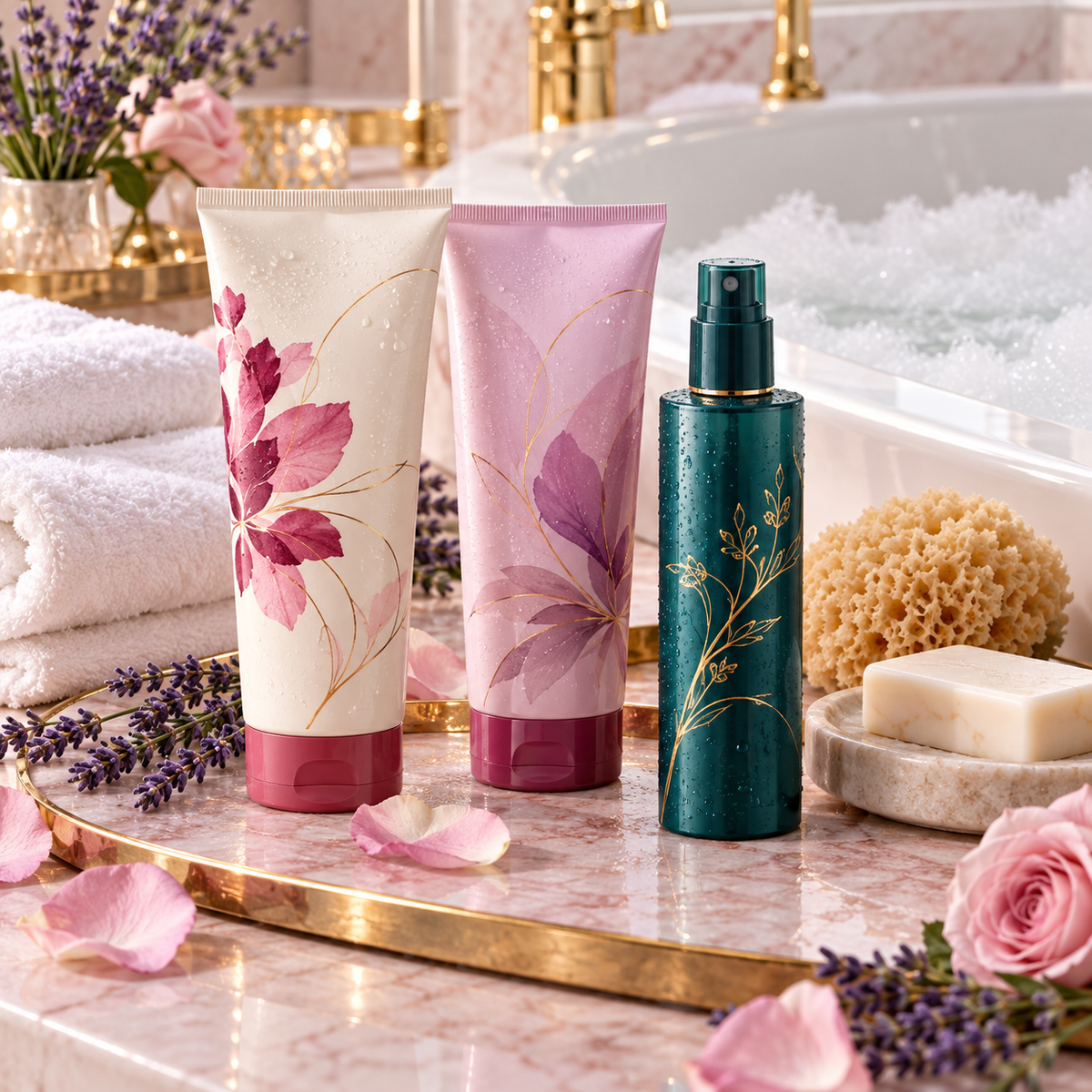 Bath & Body