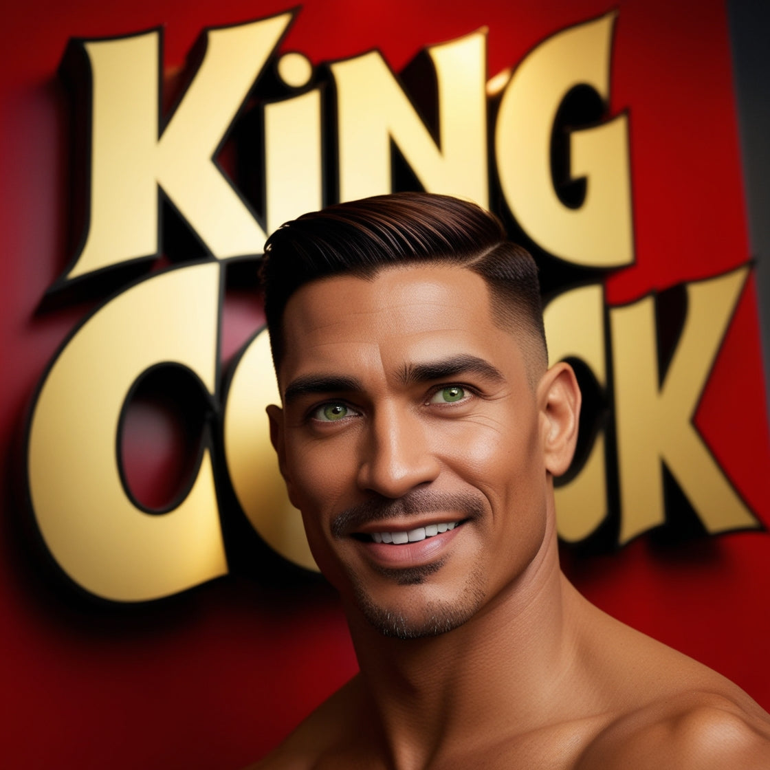 KING COCK