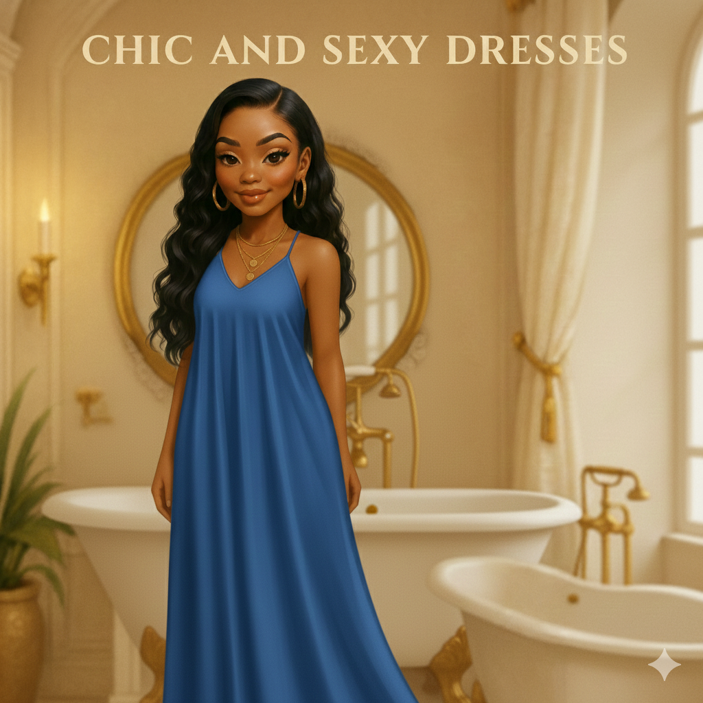 Bodycon Dresses