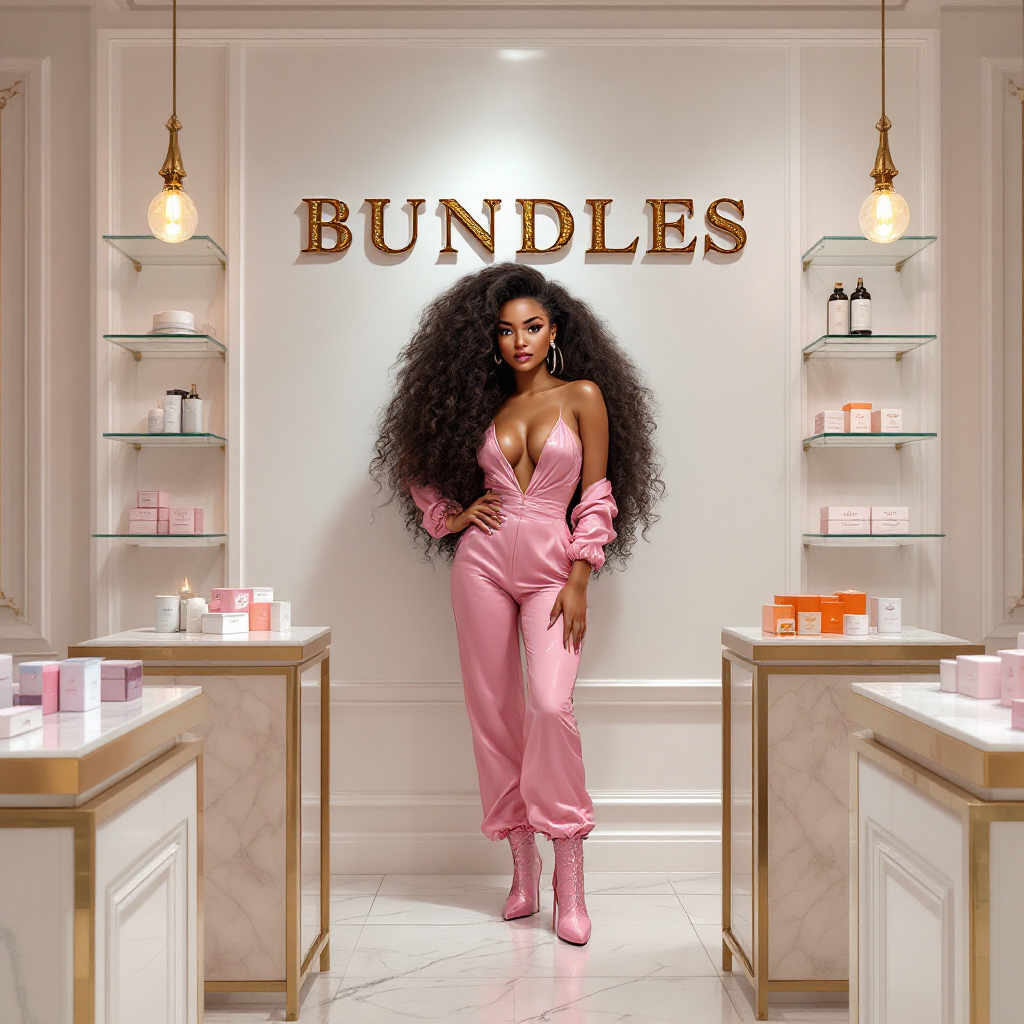 BUNDLES