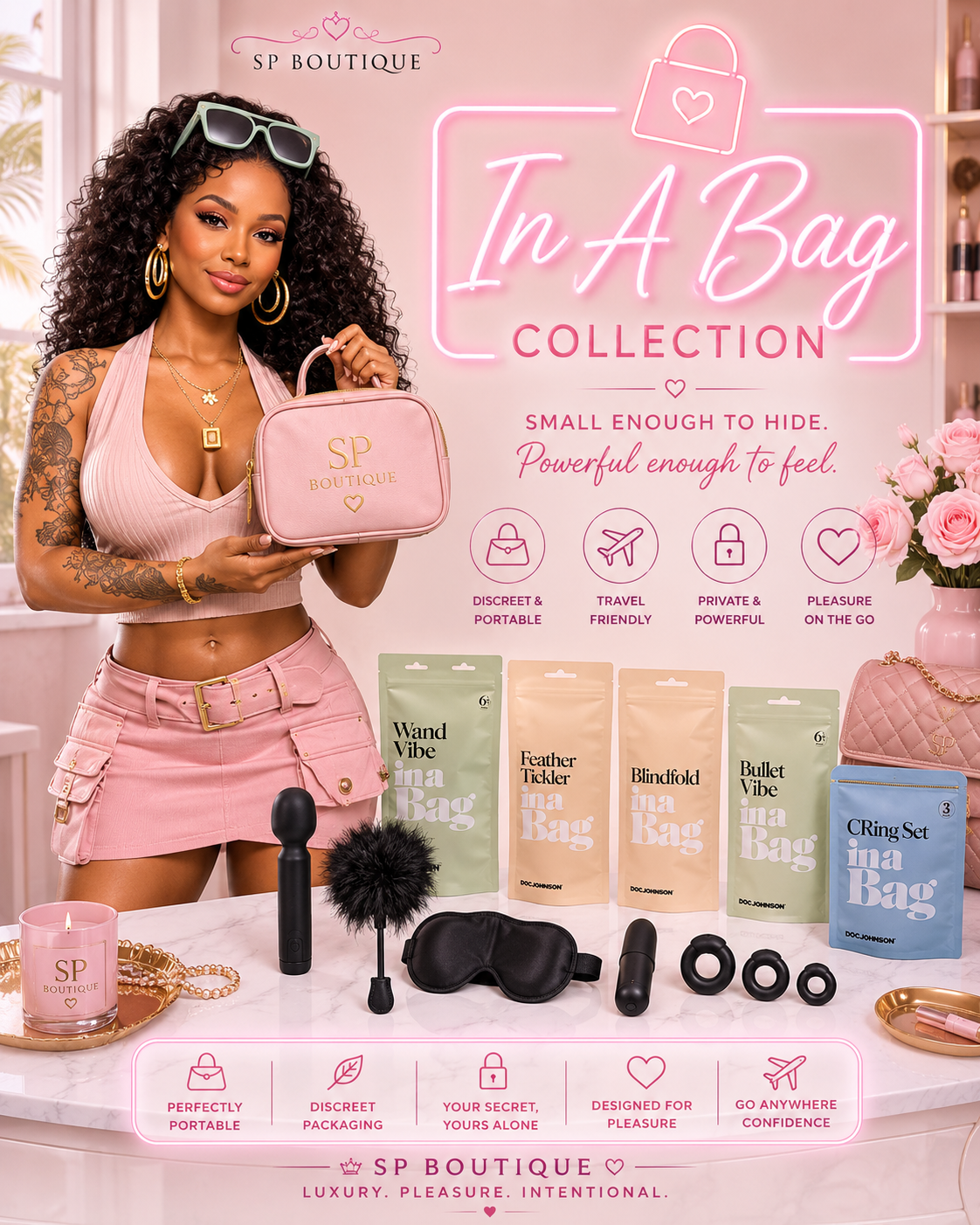 In A Bag Collection