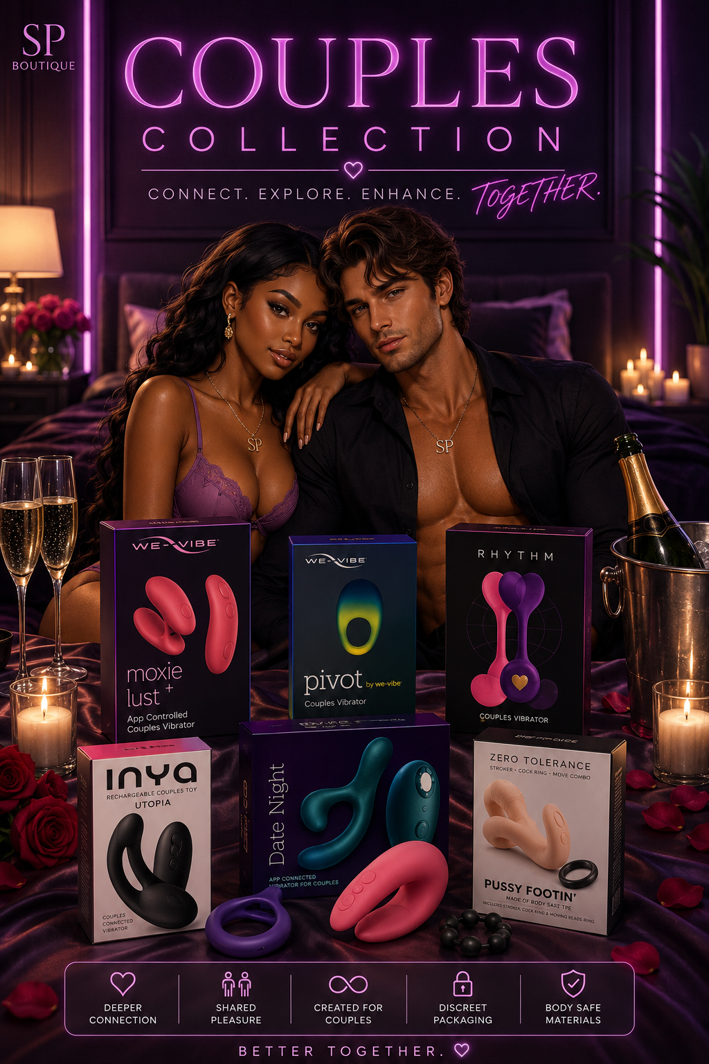 Couples Collection