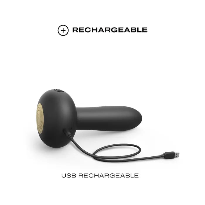Dorcel Deep Thrust – Premium Masturbation Toy LOVELY PLANET USA