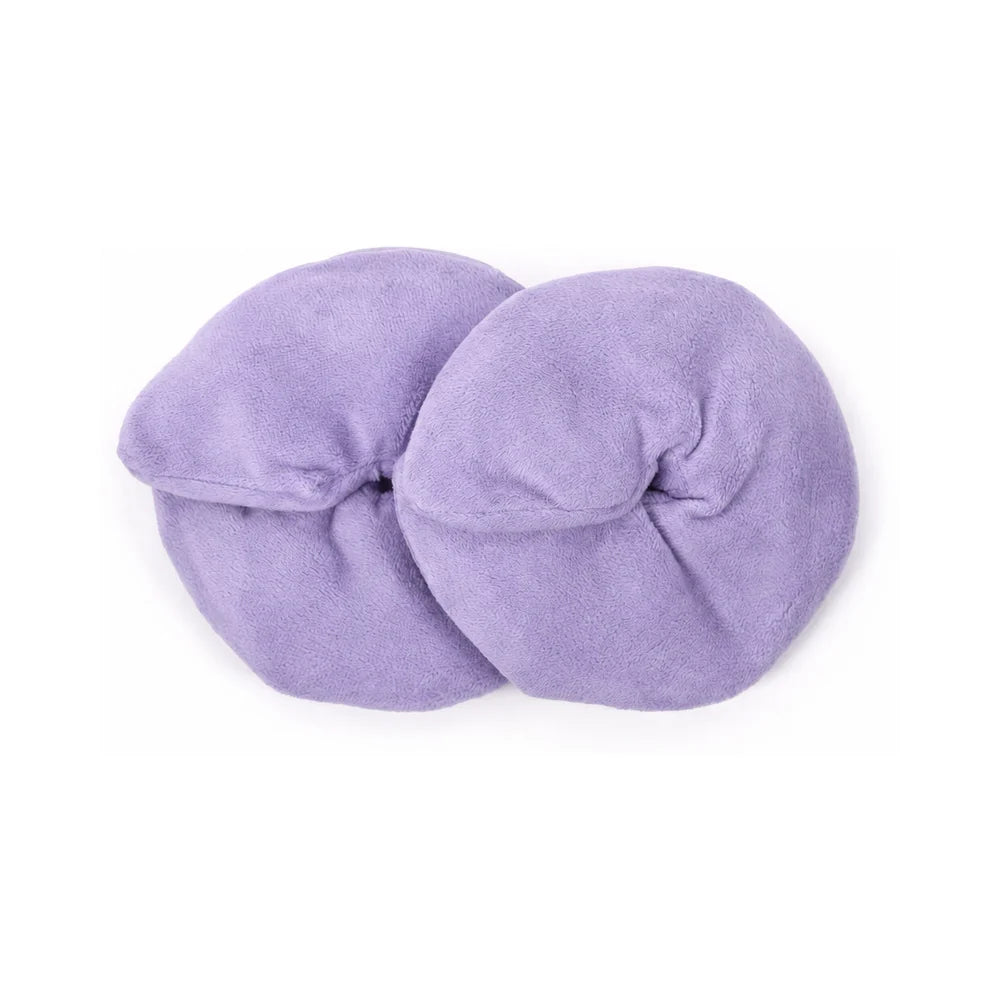 UVA Hot &amp; Cold Breast Compresses