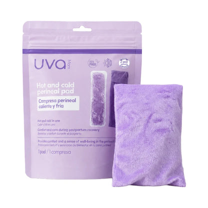 UVA Hot &amp; Cold Perineal Compress