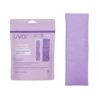 UVA Hot &amp; Cold Perineal Compress