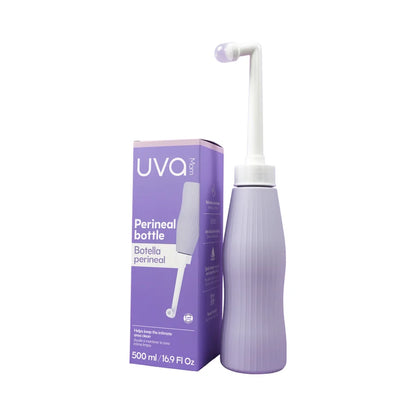 UVA Vaginal &amp; Perineal Wash Bottle