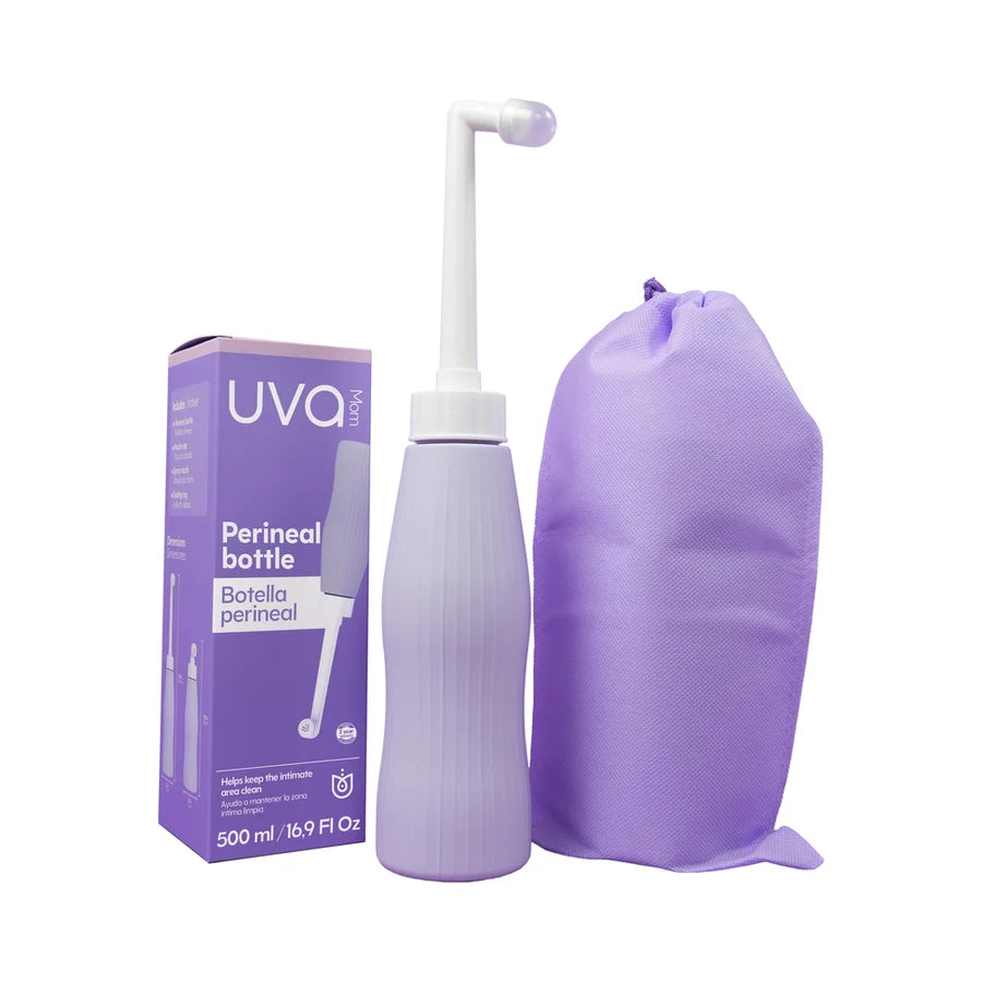 UVA Vaginal &amp; Perineal Wash Bottle
