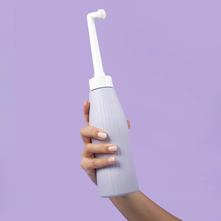 UVA Vaginal &amp; Perineal Wash Bottle