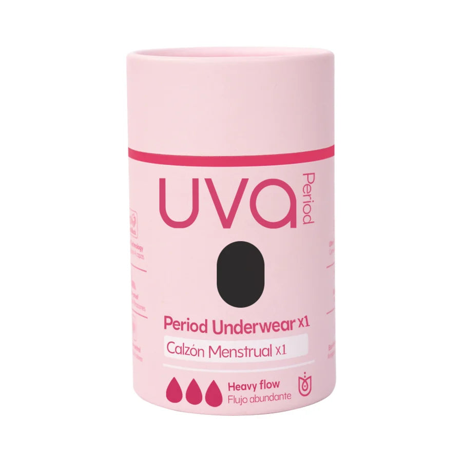 UVA Heavy Flow Period Panties