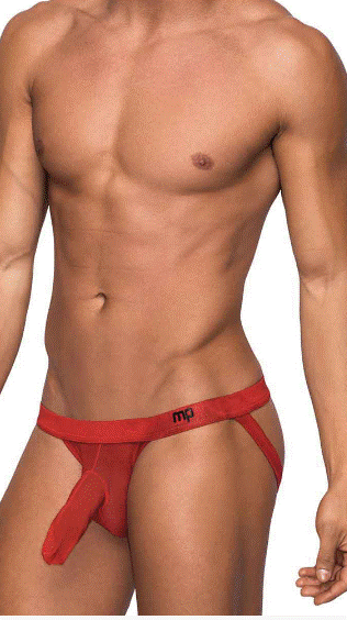 Hoser Hose Jock SP