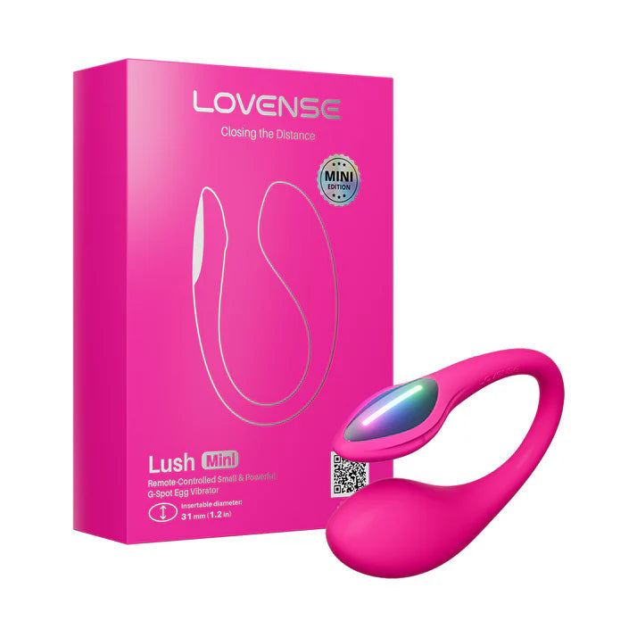 Lovense Lush Mini LOVENSE