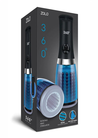 Zolo 360 ZOLO