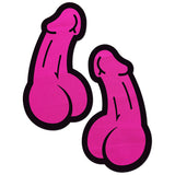 Pastease Pink Penises