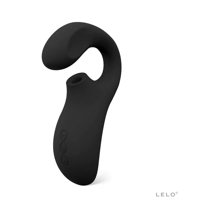 LELO ENIGMA CRUISE Suction Dual Stimulator