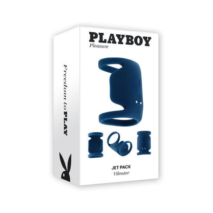 Playboy Jet Pack PLAYBOY PLEASURE
