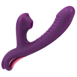 Vibrador Chupador Conejo Perro Tracy's