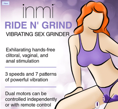 Ride N&