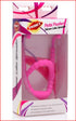 Petal Pusher Silicone Labia Spreader - A premium labia spreader device designed for enhancing pleasure and stimulating the G-spot.