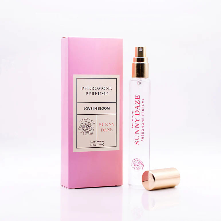 Eye of Love Bloom Pheromone Parfum-Sunny Daze EYE OF LOVE