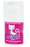 Pink Pussycat Gel