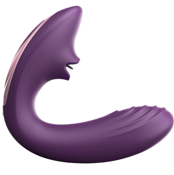 Vibrador para lamer el clítoris Tracy's Dog OG Lick 