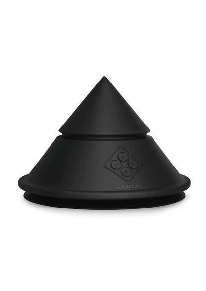 Cowgirl Cone Premium Sex Machine with Remote COWGIRL