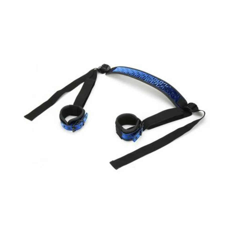 Whipsmart Deluxe Sex Sling Ankle XGEN