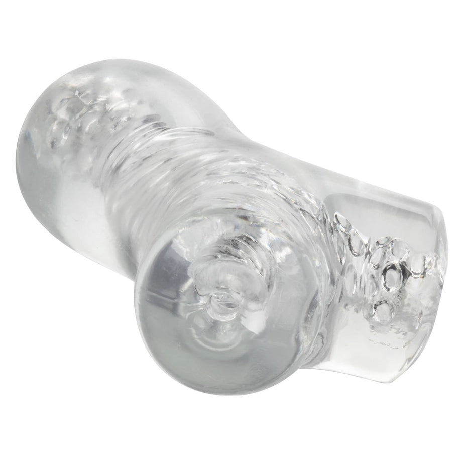 Cyclone Dual Chamber Stroker CALEXOTIC
