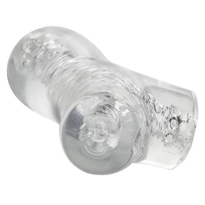 Cyclone Dual Chamber Stroker CALEXOTIC