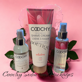 Coochy Botanical Seduction Customized Bundle