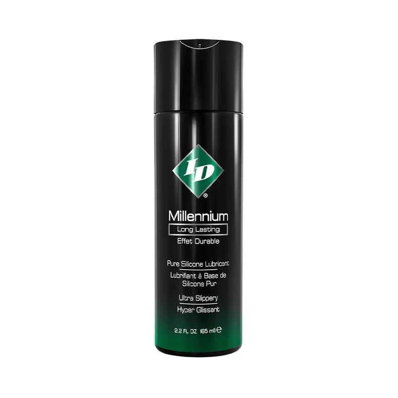 ID Millennium  Silicone Lubricant - SP BOUTIQUE