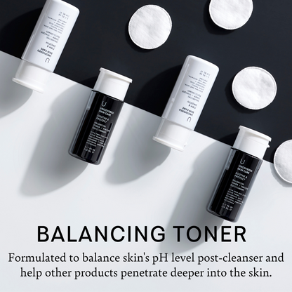 Firm &amp; Smooth - Balancing Toner Hydrating Skin Perfector