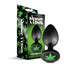Stoner Vibes Chronic Collection Butt Plug GLOBAL NOVELTIES LLC