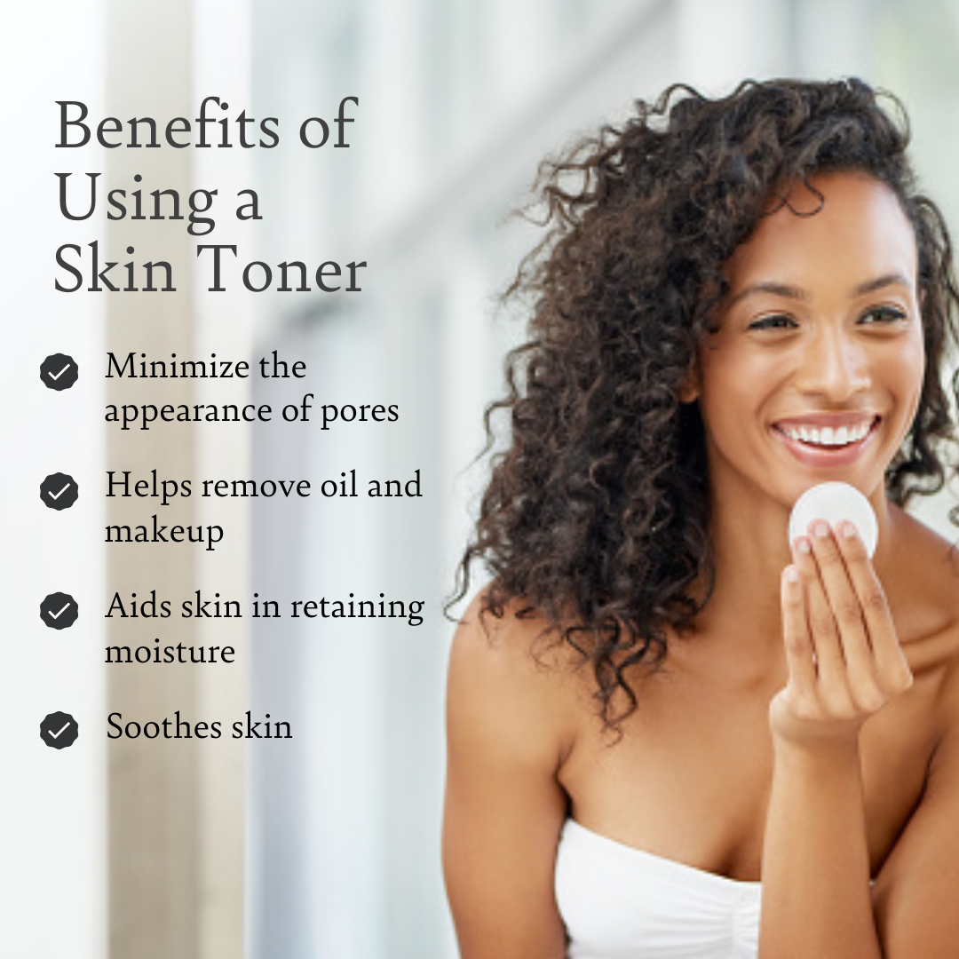 Firm &amp; Smooth - Balancing Toner Hydrating Skin Perfector