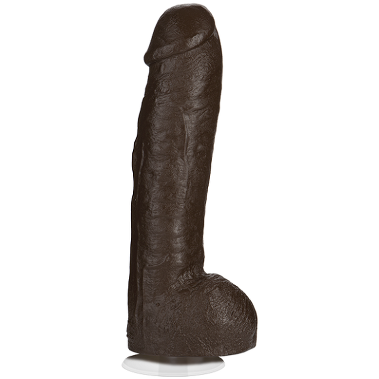 Bam R5 - Realistic Cock DOC JOHNSON