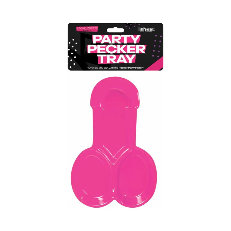 Pecker Party Platter HOTT PRODUCTS