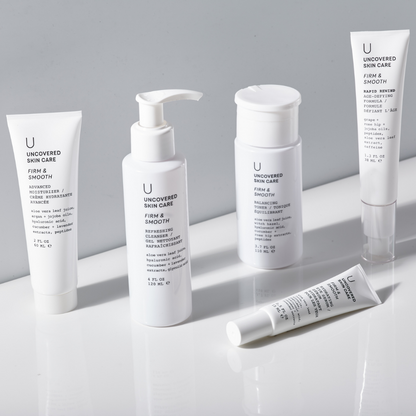 Soothe &amp; Protect - Balancing Toner Hydrating Skin Perfector