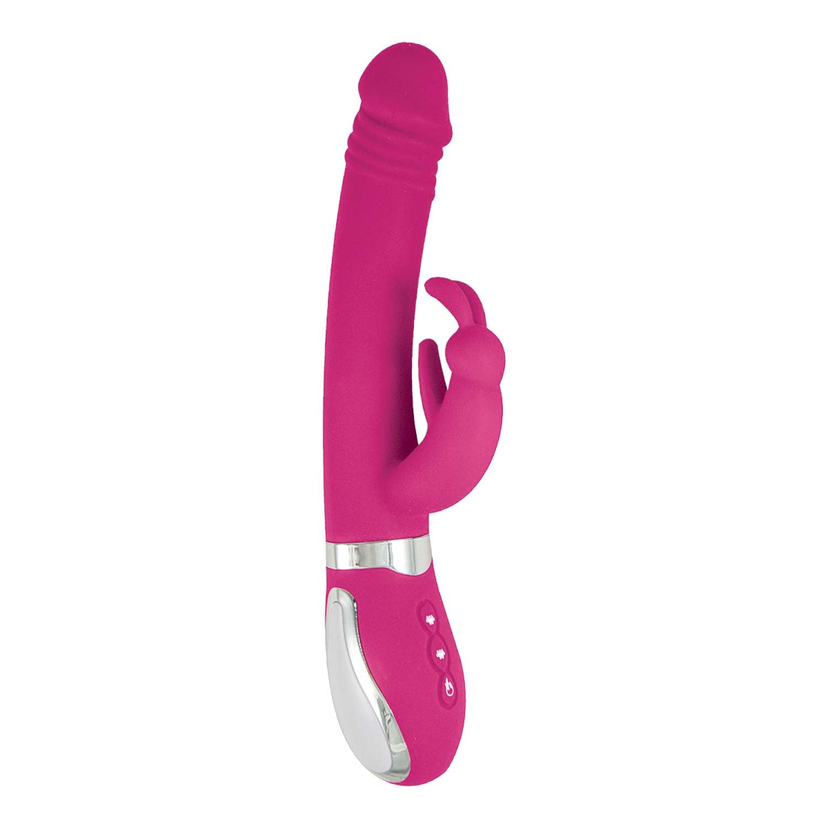 Energize Heat Up Bunny 2 NASSTOYS