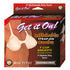 Get It On Inflatable Strap-On Boobs NASSTOYS